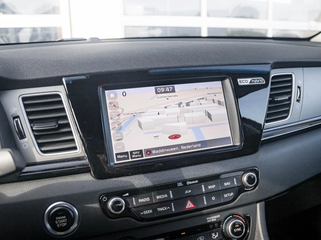 Kia Niro – foto 15