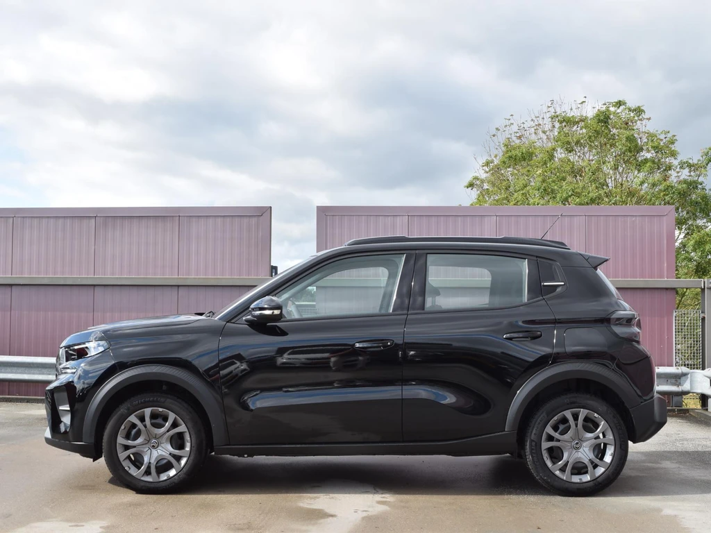 Citroën C3 – foto 2