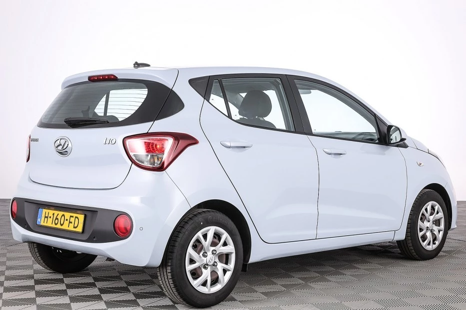 Hyundai i10 – foto 4