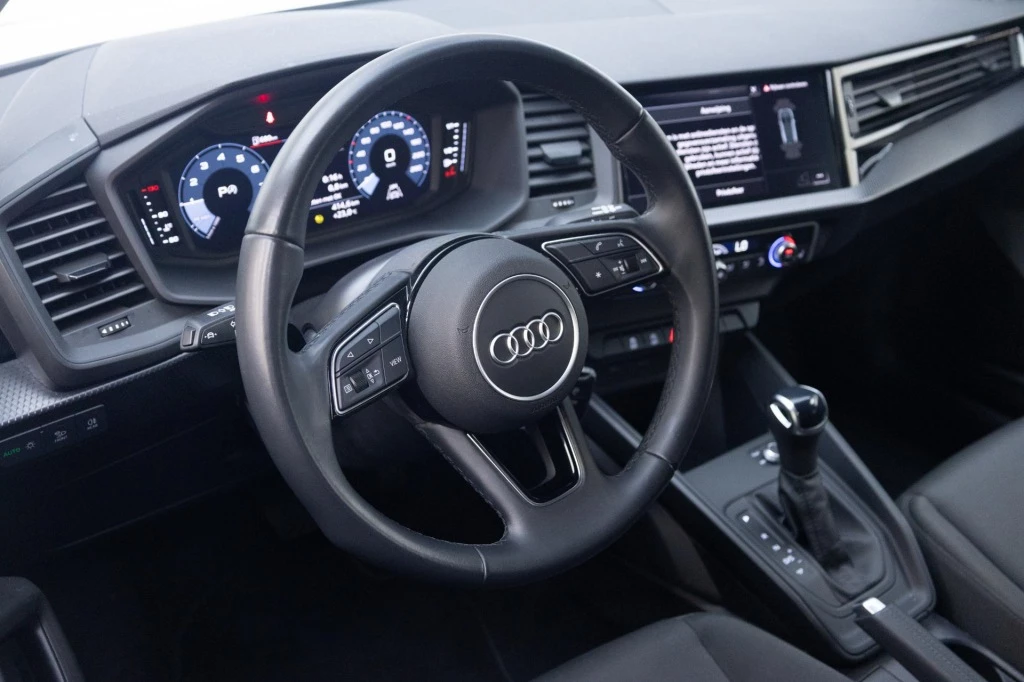 Audi A1 Sportback – foto 14