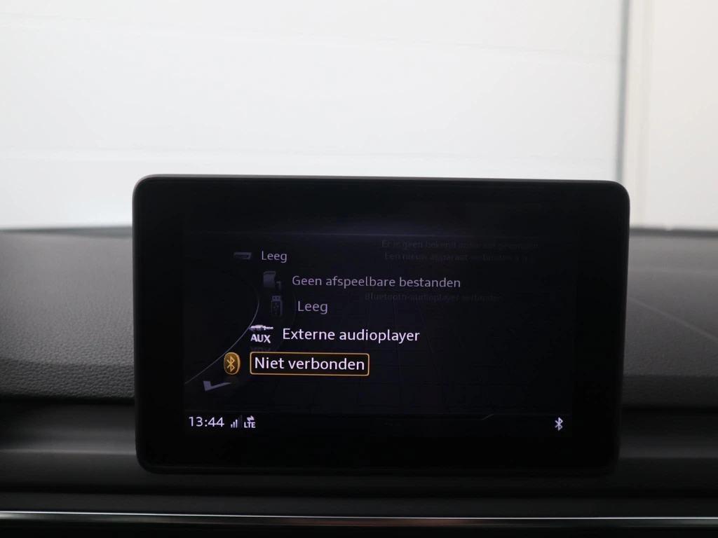 Audi A4 – foto 26