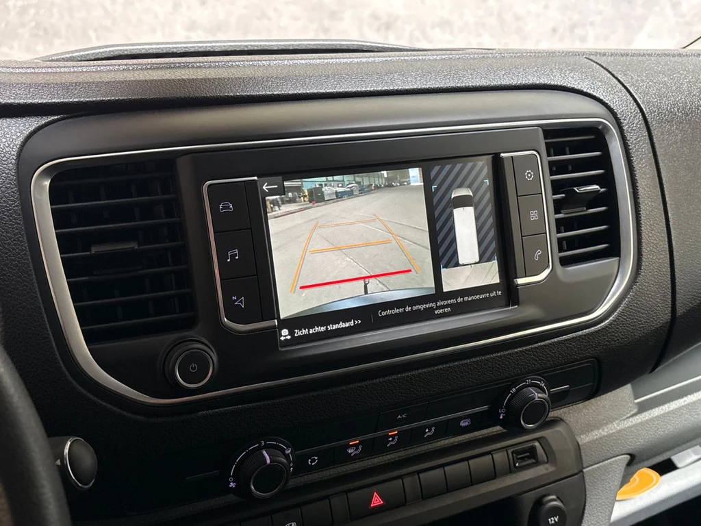 Opel Vivaro – foto 10