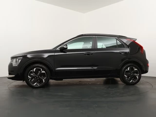 Kia Niro EV – thumbnail 1