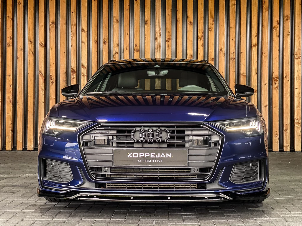 Audi A6 – foto 17