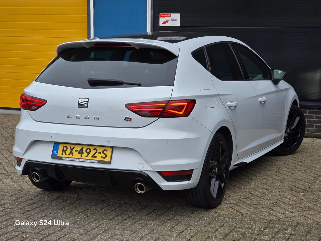 SEAT Leon – foto 4