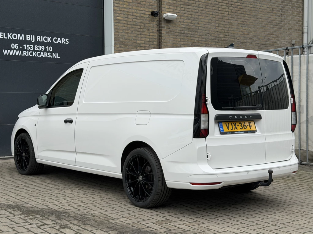 Volkswagen Caddy – foto 4