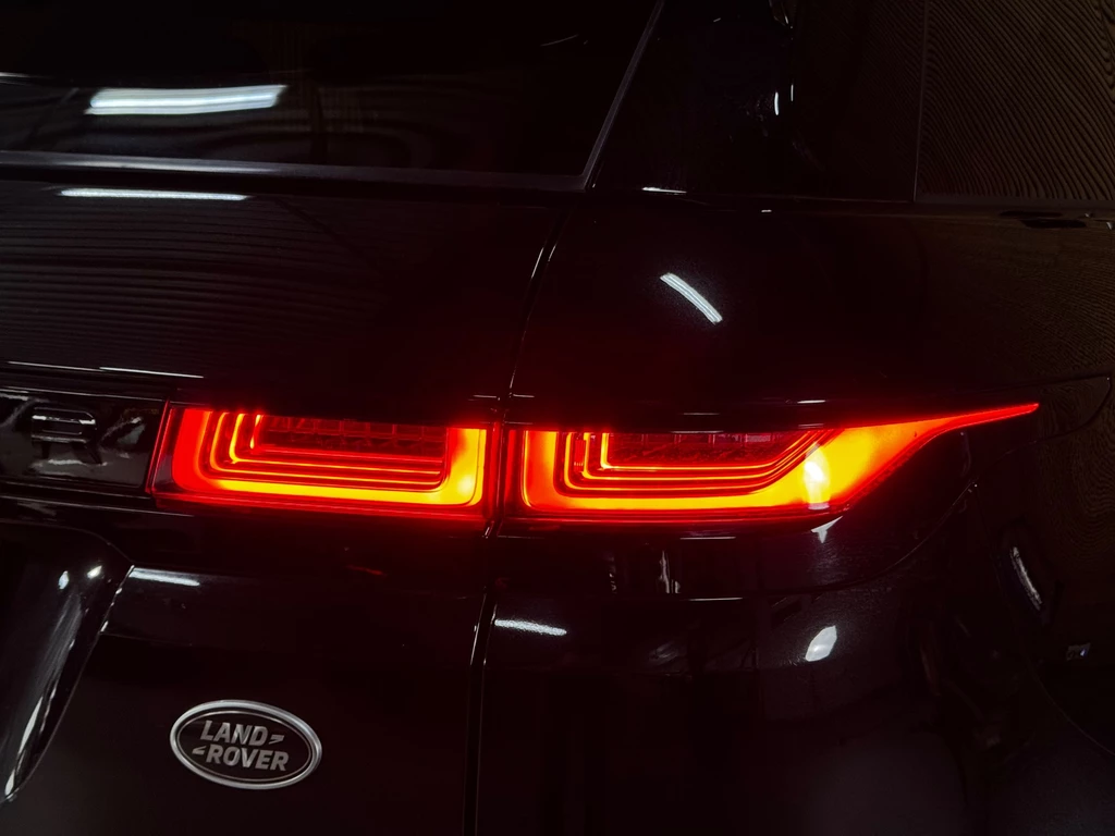 Land Rover Range Rover Evoque – foto 40