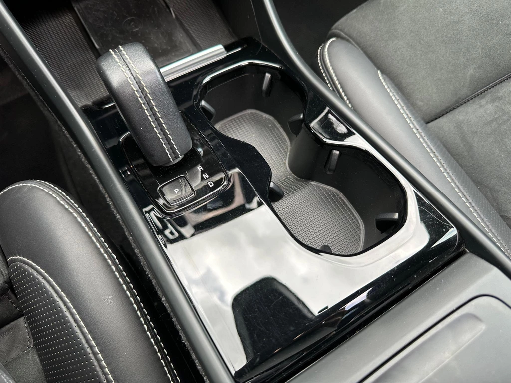 Volvo XC40 – foto 19