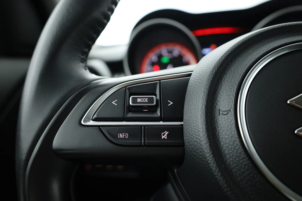 Suzuki Swift – foto 19