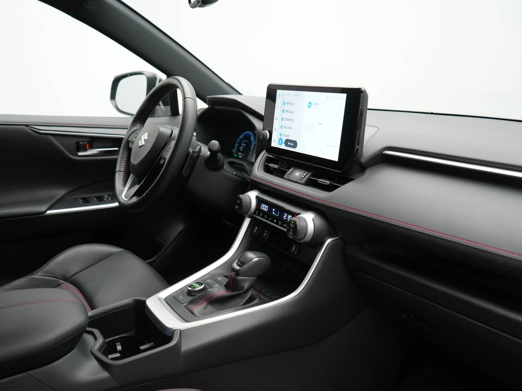 Suzuki Across – foto 13