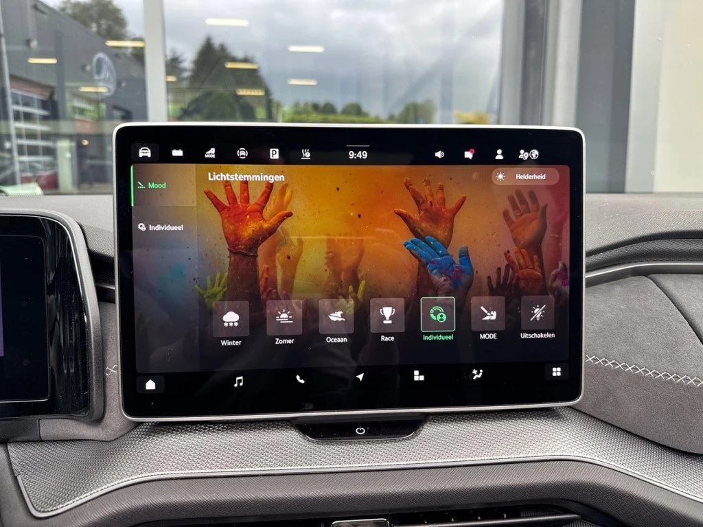 Škoda Kodiaq – foto 27