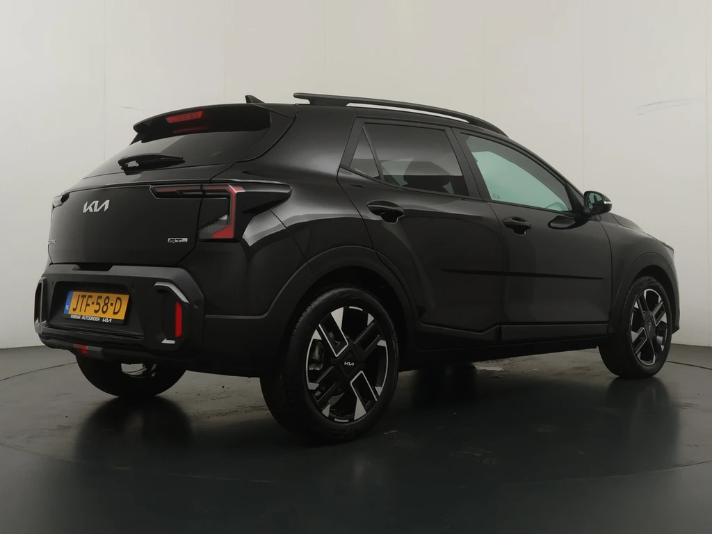 Kia Stonic – foto 8