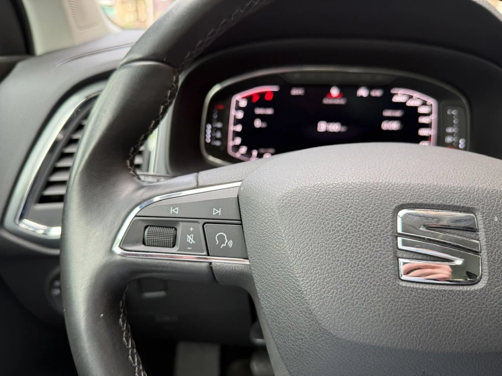 SEAT Ateca – foto 37