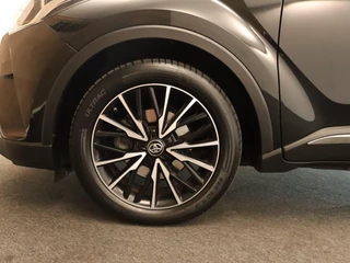 Toyota C-HR – thumbnail 11