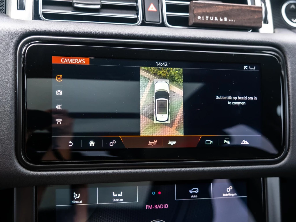 Land Rover Range Rover – foto 40