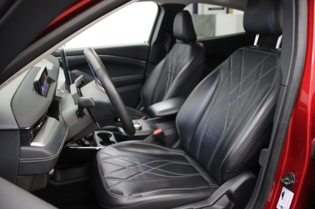 Ford Mustang Mach-E – foto 19