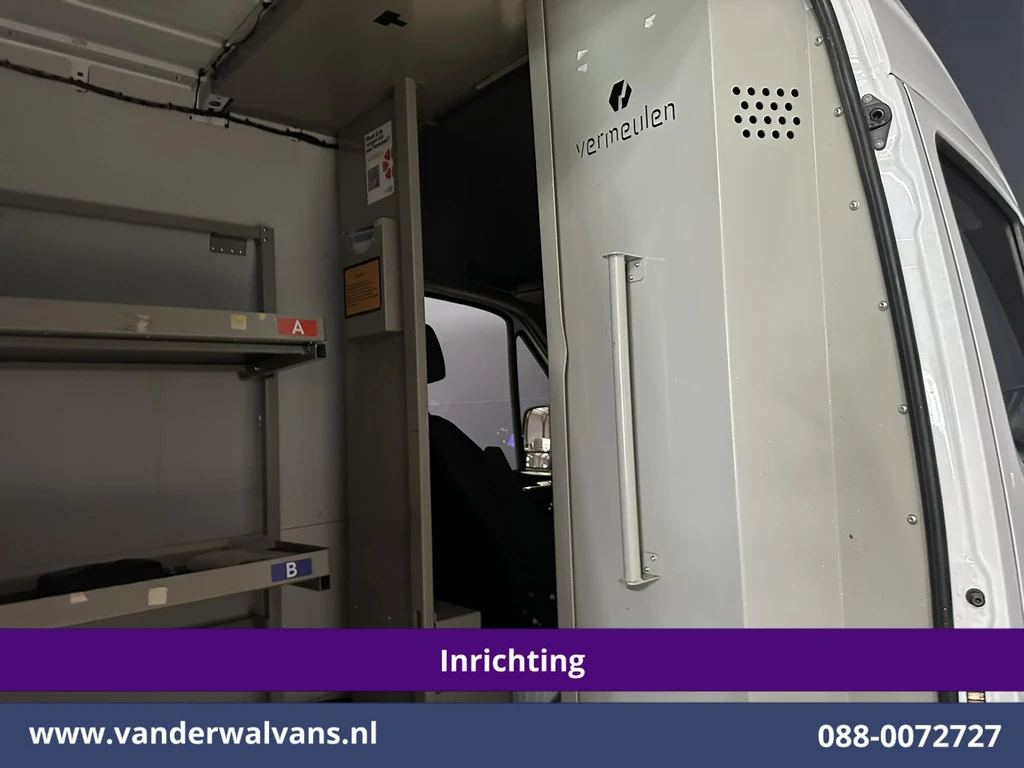Mercedes-Benz Sprinter – foto 9