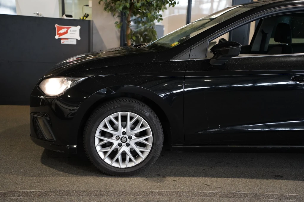 SEAT Ibiza – foto 3