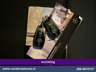 Mercedes-Benz Sprinter – thumbnail 18