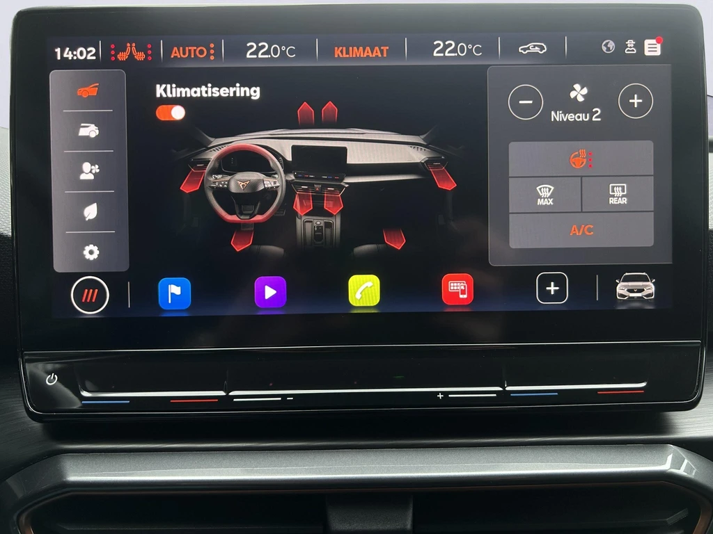 CUPRA Leon Sportstourer – foto 30