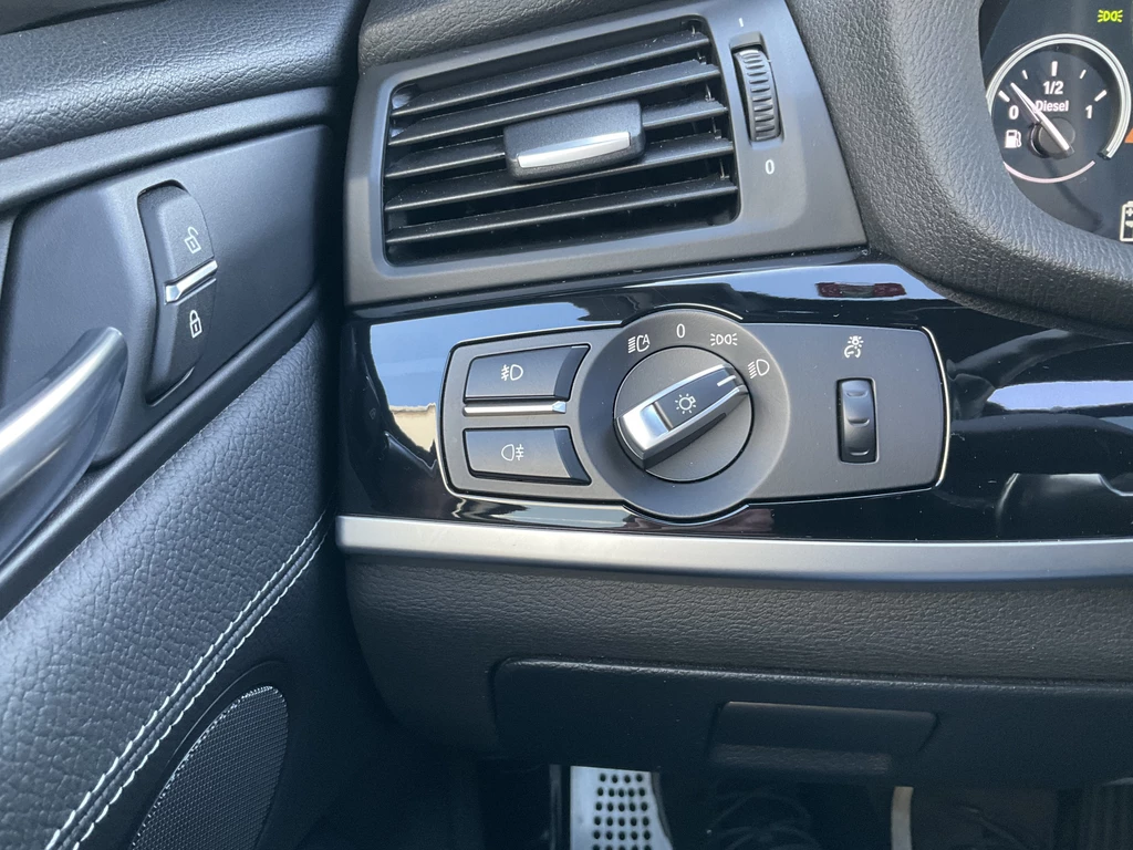 BMW X3 – foto 29
