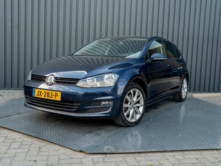 Volkswagen Golf – thumbnail 3