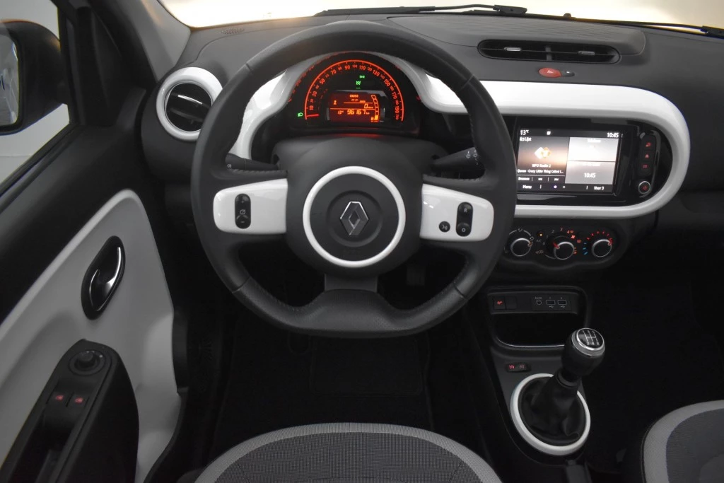 Renault Twingo – foto 15