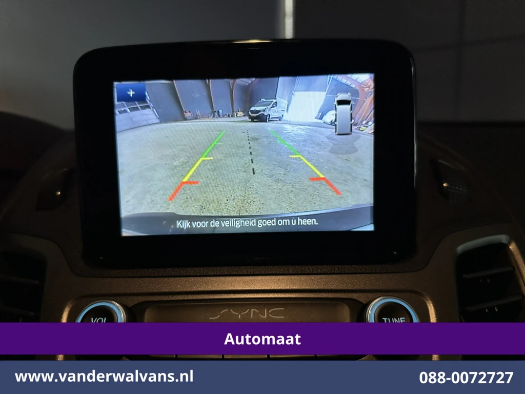 Ford Transit Connect – foto 7