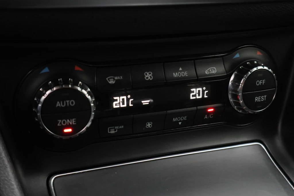 Mercedes-Benz CLA – foto 61