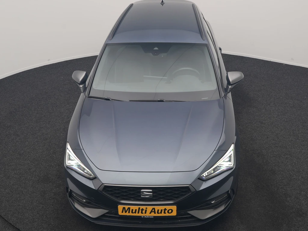 SEAT Leon – foto 13