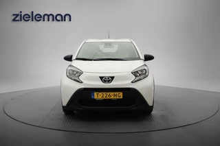 Toyota Aygo – thumbnail 9