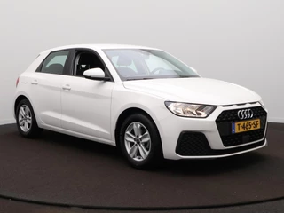 Audi A1 Sportback – thumbnail 9