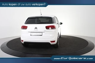 Citroën C4 Spacetourer – thumbnail 10