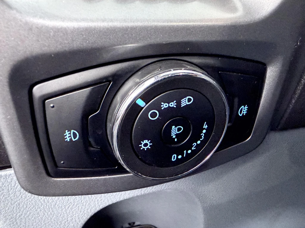 Ford Transit Custom – foto 27