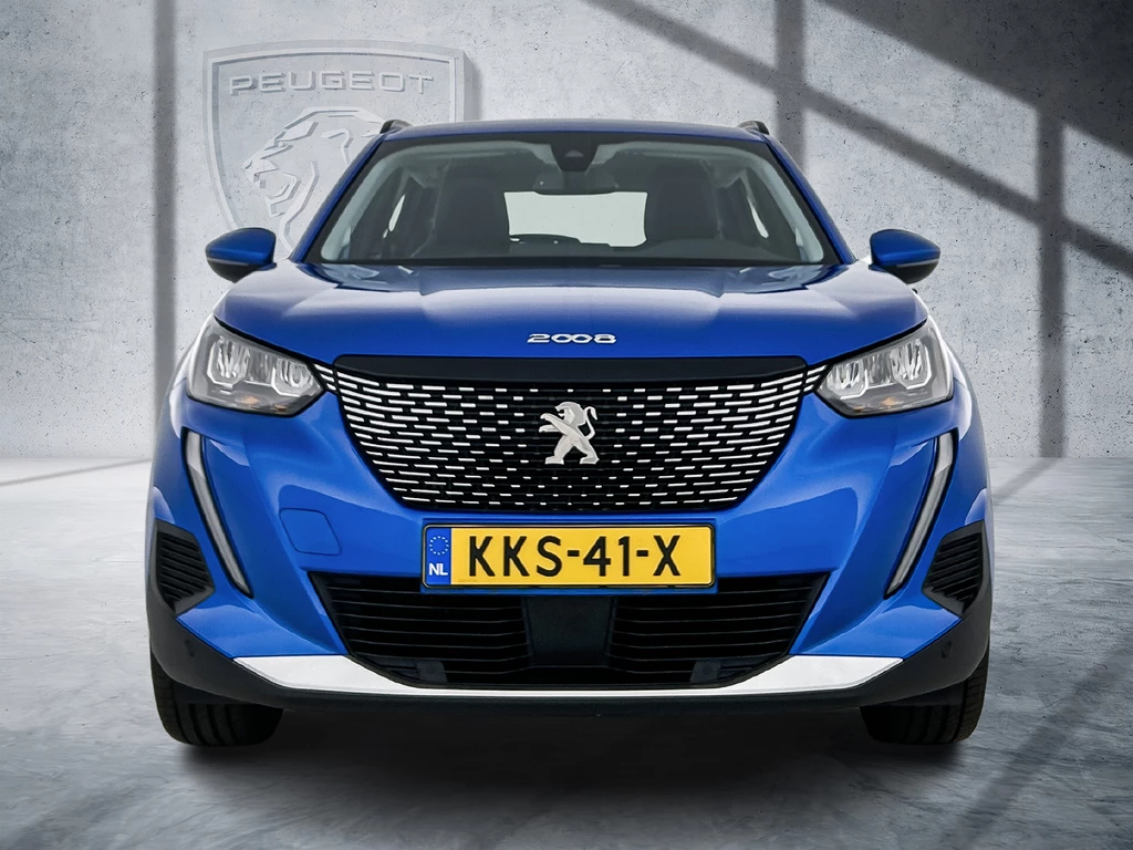 Peugeot 2008 – foto 5
