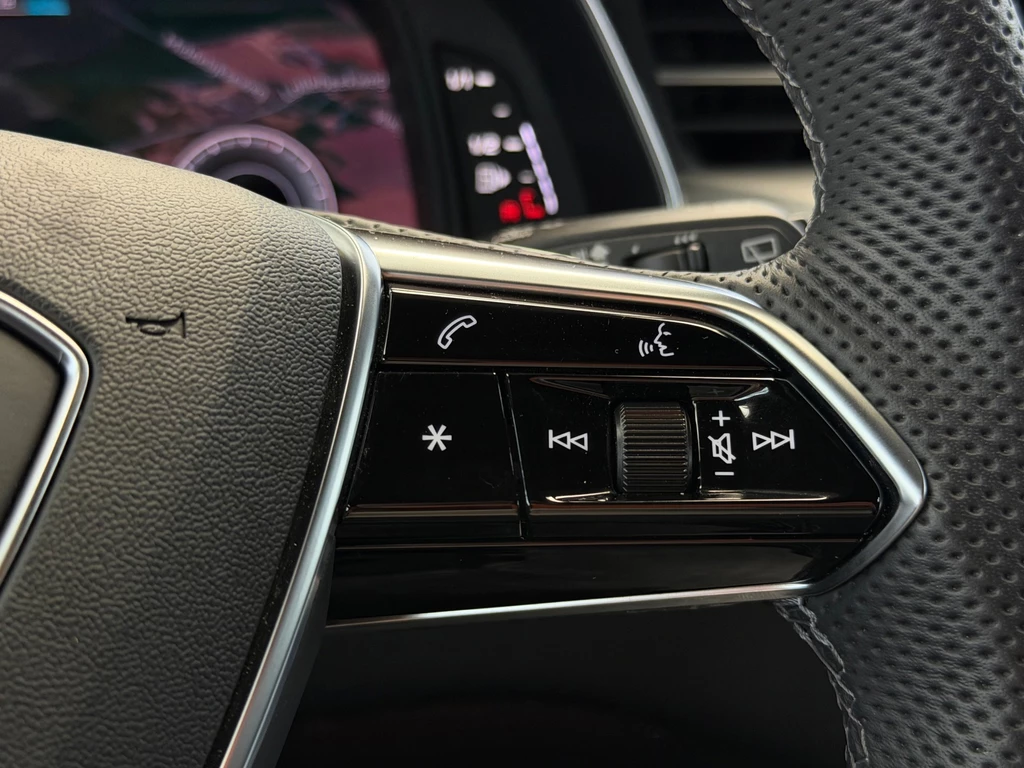 Audi A6 – foto 32