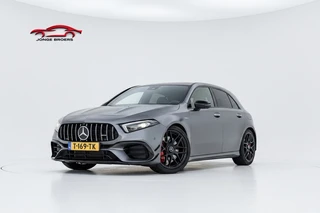 Mercedes-Benz A-Klasse – thumbnail 1