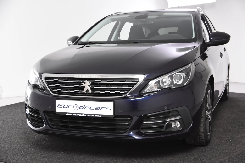 Peugeot 308 – foto 5