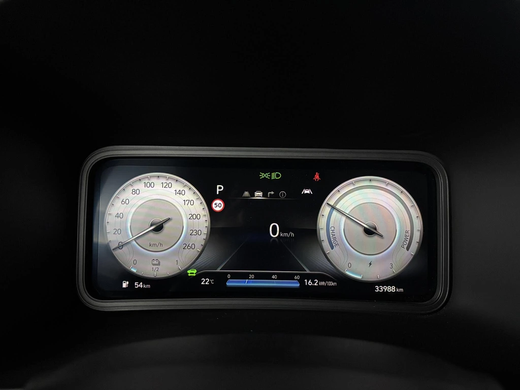 Hyundai Kona – foto 21