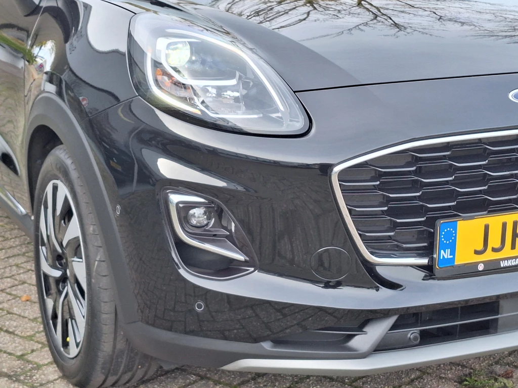 Ford Puma – foto 37