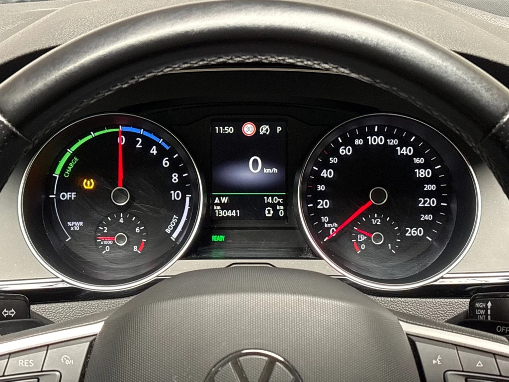 Volkswagen Passat – foto 17