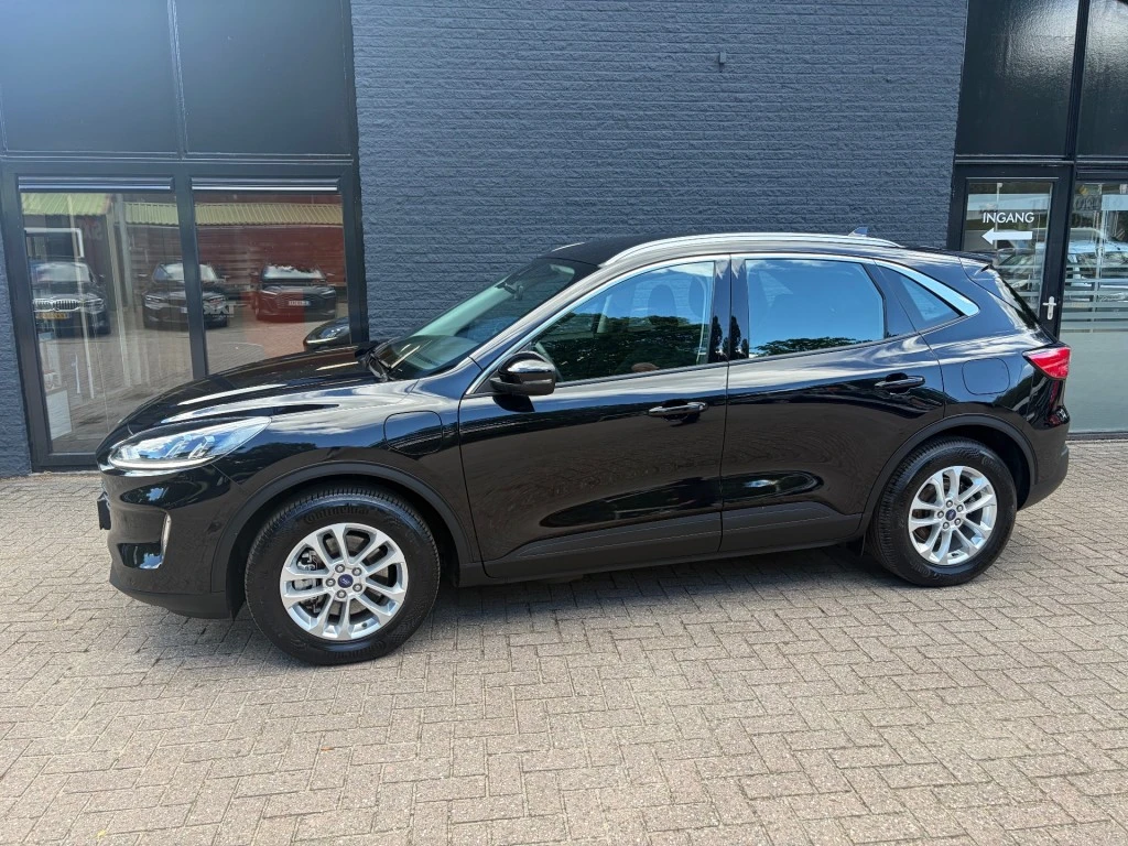 Ford Kuga – foto 3