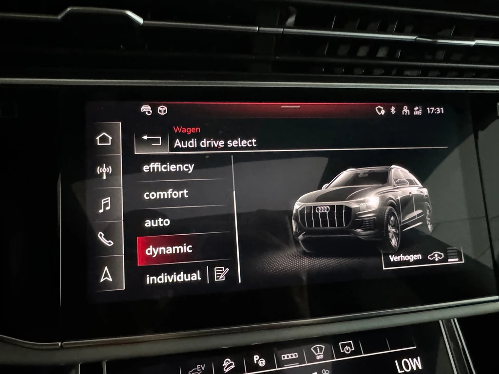 Audi Q8 – foto 29