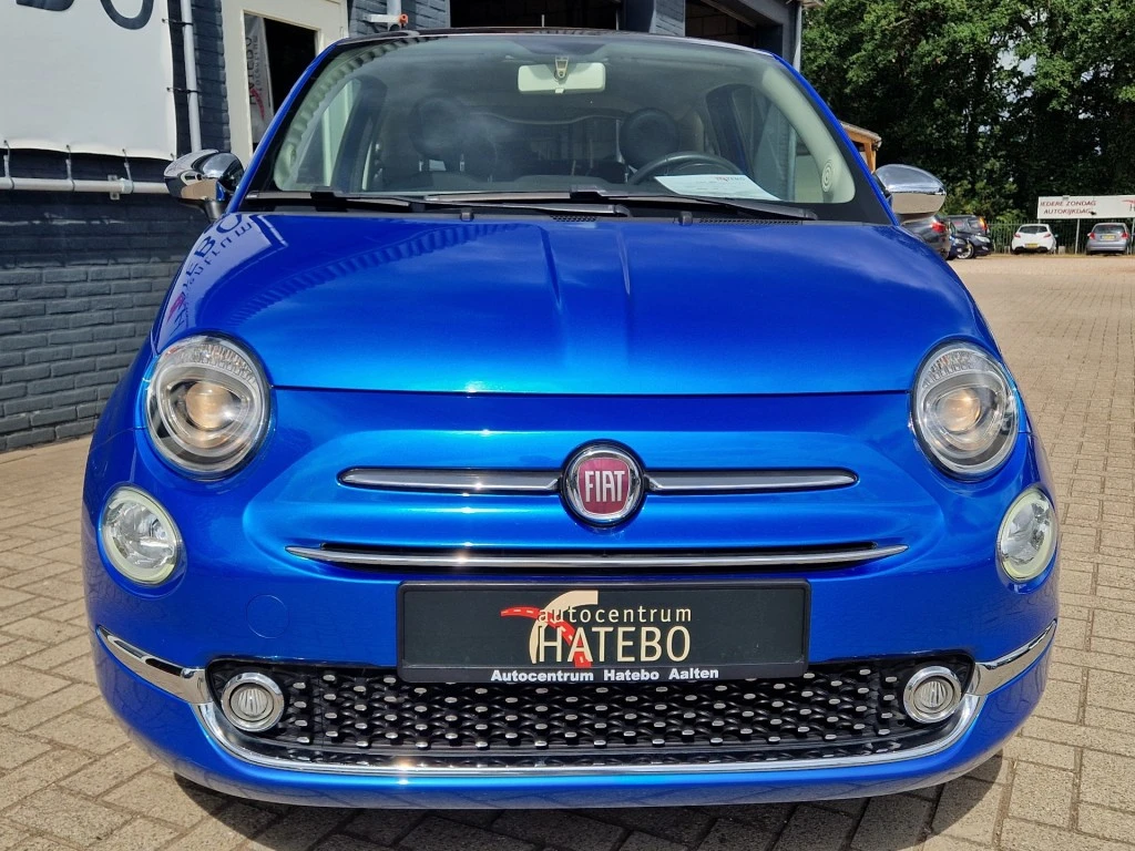 Fiat 500 – foto 7