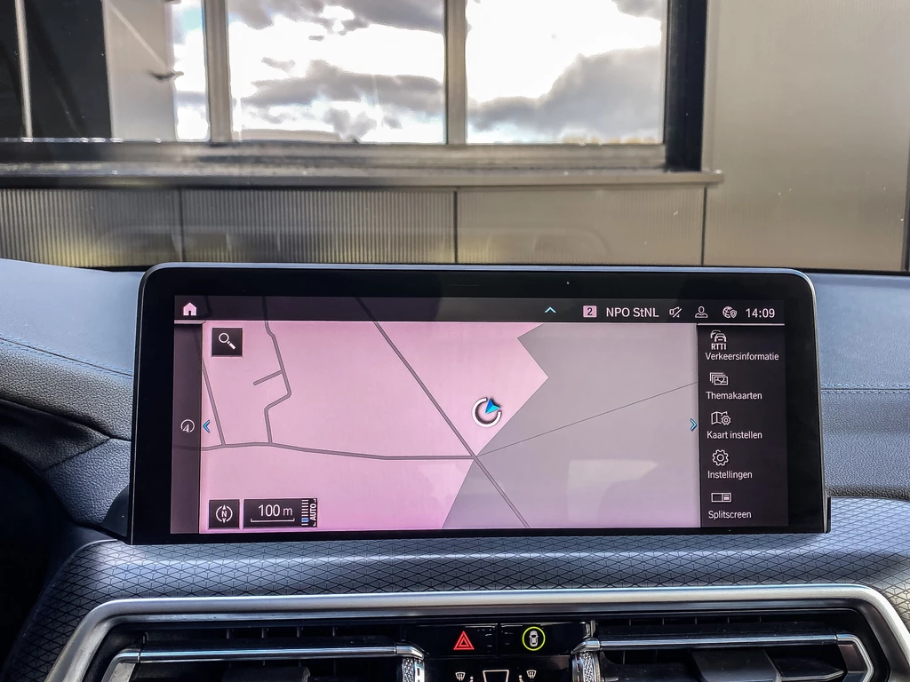 BMW X3 – foto 25