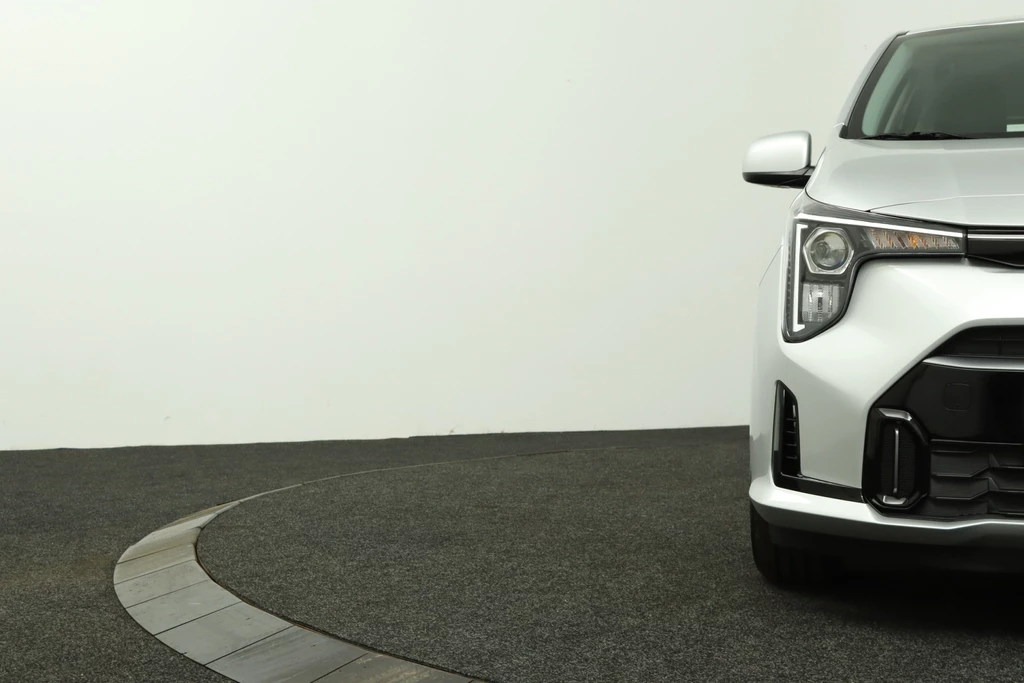 Kia Picanto – foto 14