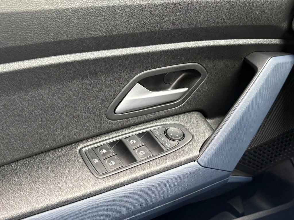Dacia Duster – foto 18
