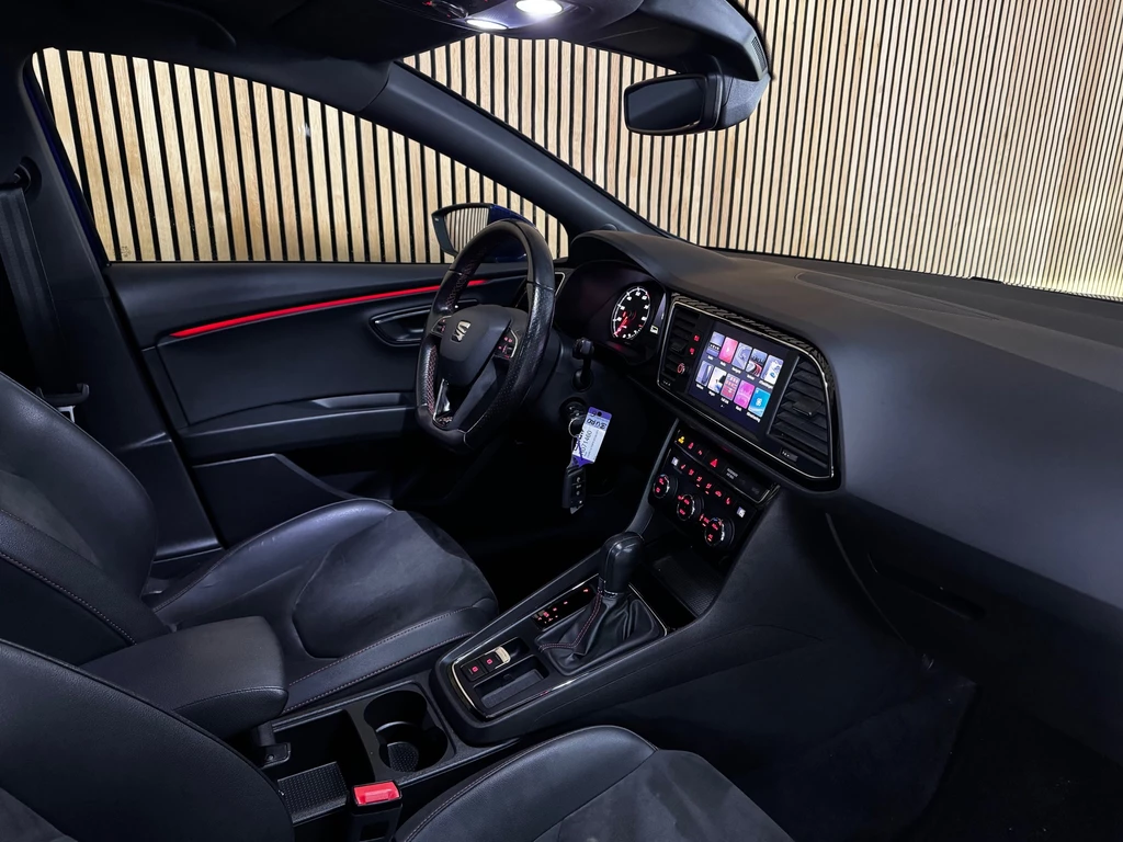SEAT Leon – foto 46