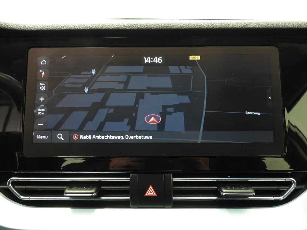 Kia Niro – foto 11