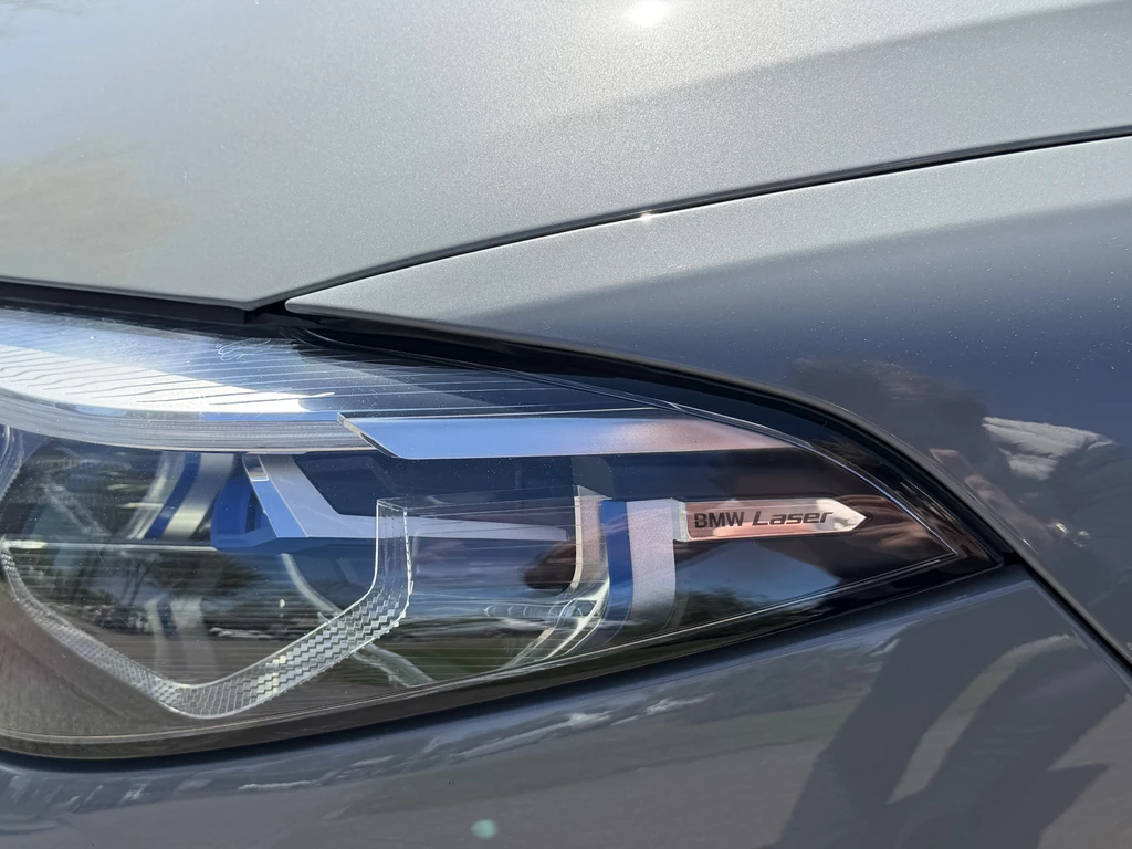 BMW 8 Serie – foto 25